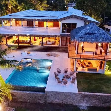 Villa Temalou - Pipa - Tibau Do Sul - Brasil Praia de Pipa Ngoại thất bức ảnh