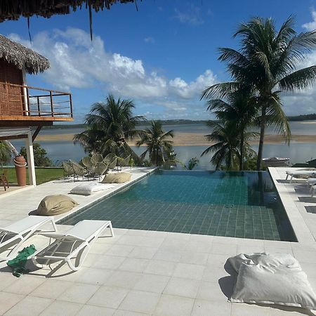 Villa Temalou - Pipa - Tibau Do Sul - Brasil Praia de Pipa Ngoại thất bức ảnh