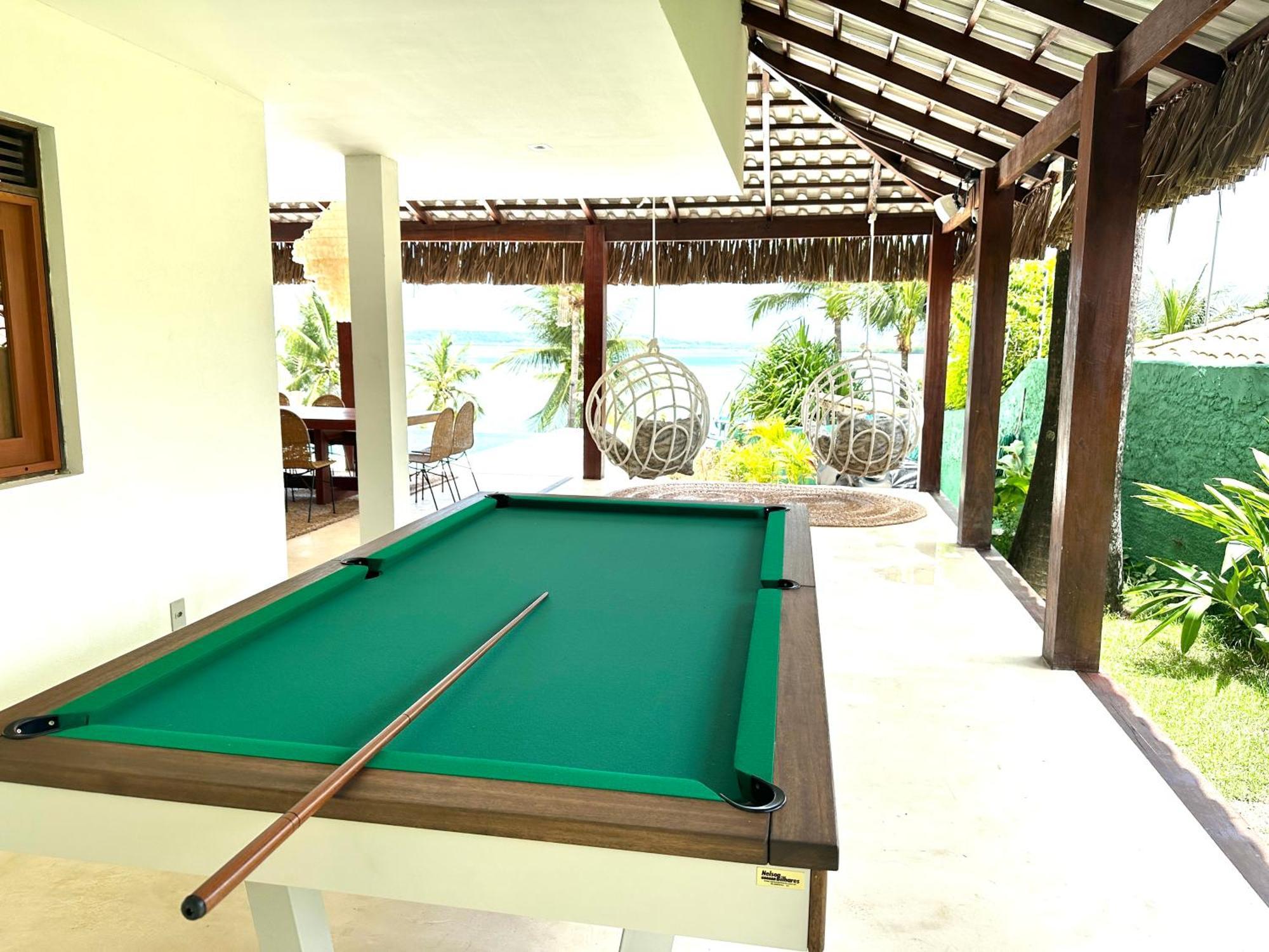 Villa Temalou - Pipa - Tibau Do Sul - Brasil Praia de Pipa Ngoại thất bức ảnh