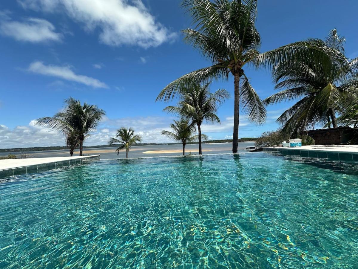 Villa Temalou - Pipa - Tibau Do Sul - Brasil Praia de Pipa Ngoại thất bức ảnh