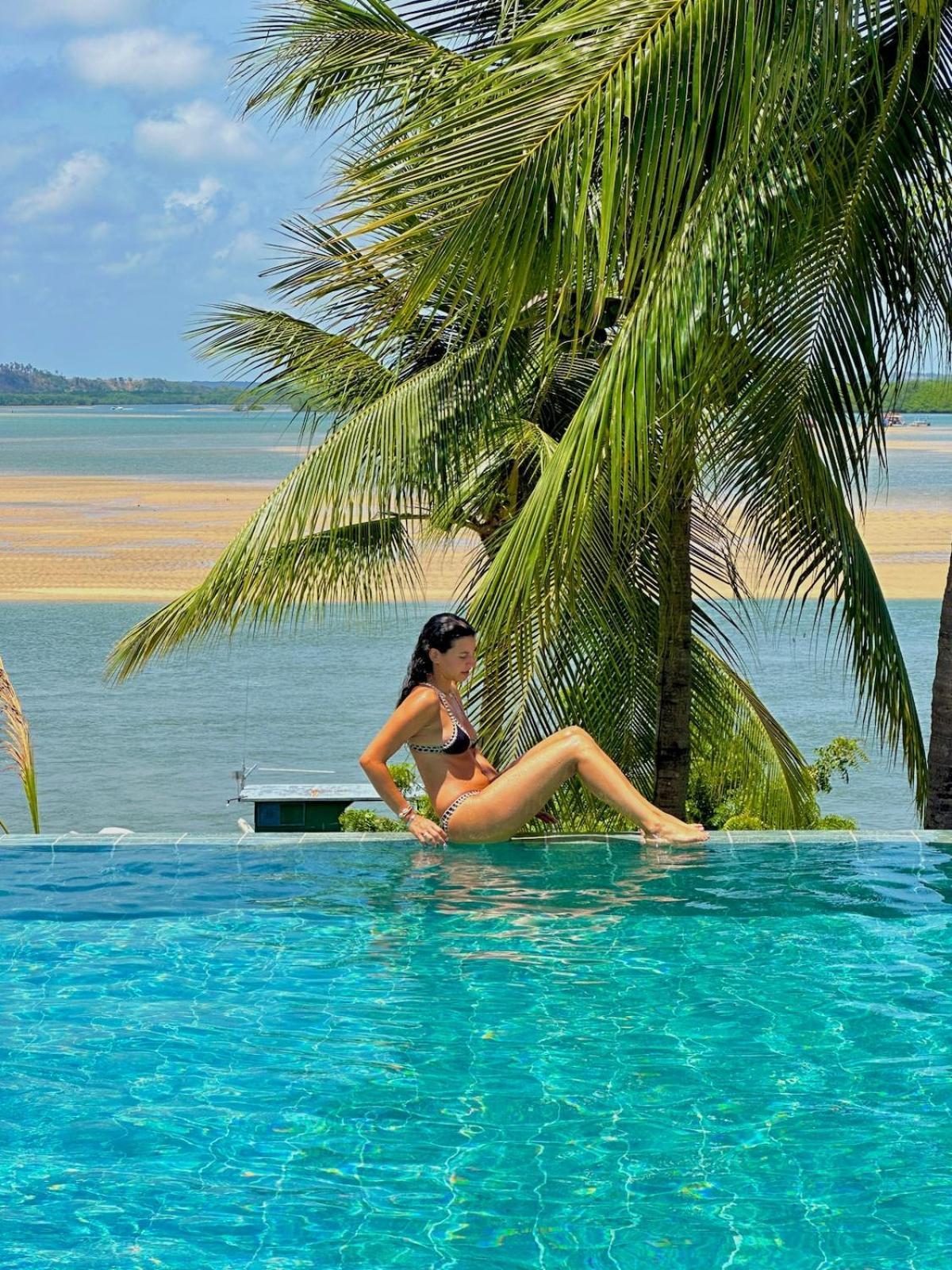 Villa Temalou - Pipa - Tibau Do Sul - Brasil Praia de Pipa Ngoại thất bức ảnh