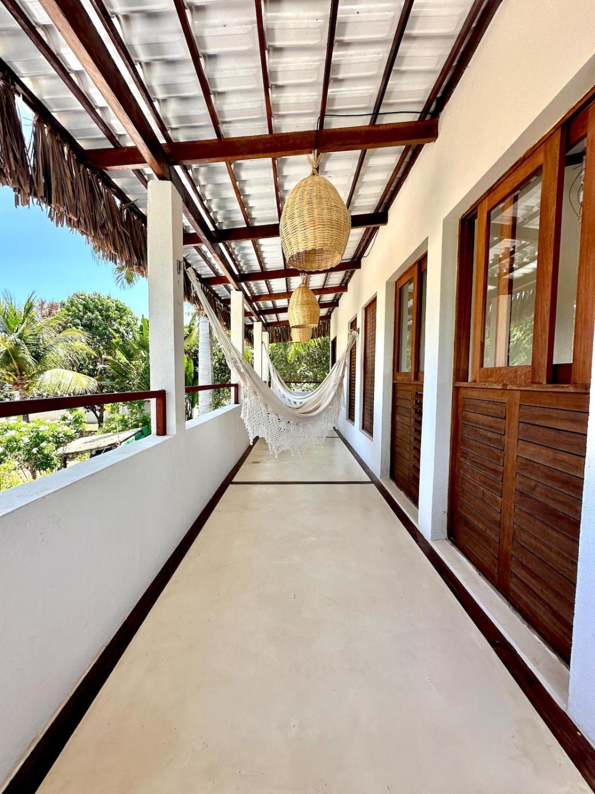 Villa Temalou - Pipa - Tibau Do Sul - Brasil Praia de Pipa Ngoại thất bức ảnh