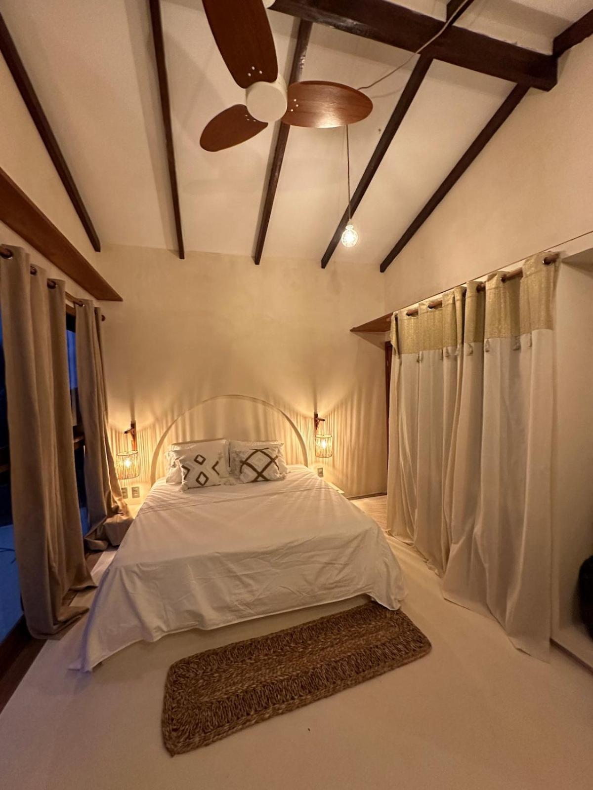Villa Temalou - Pipa - Tibau Do Sul - Brasil Praia de Pipa Ngoại thất bức ảnh