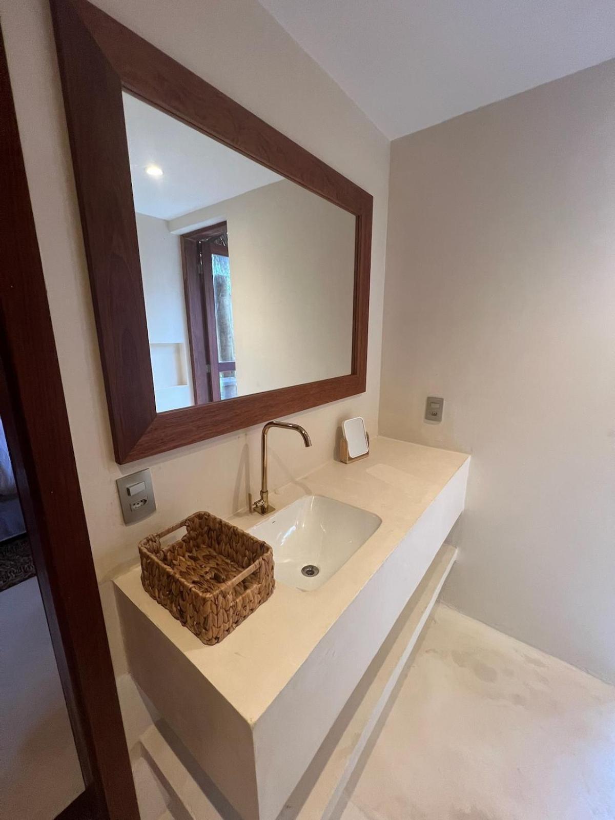 Villa Temalou - Pipa - Tibau Do Sul - Brasil Praia de Pipa Ngoại thất bức ảnh