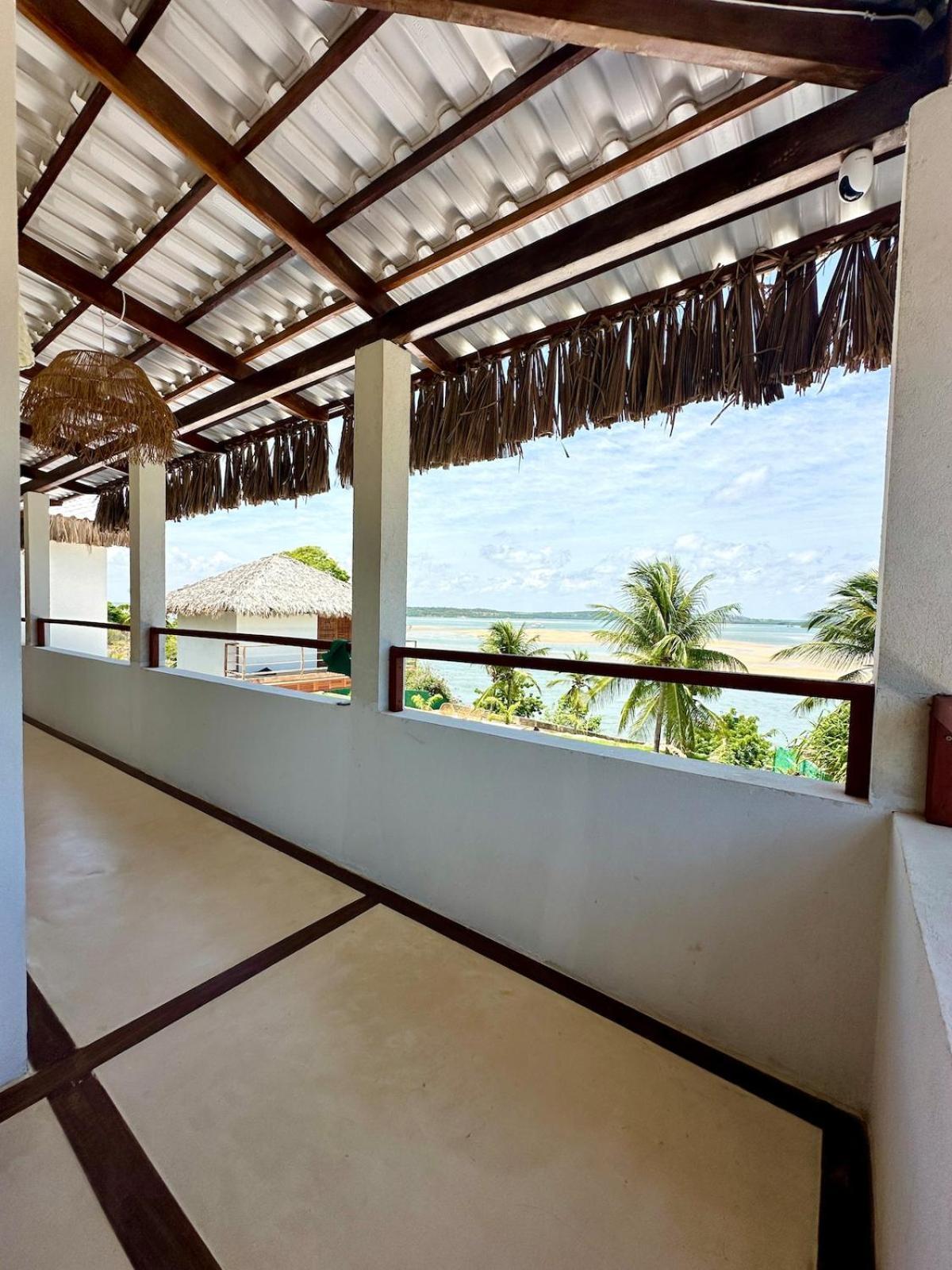 Villa Temalou - Pipa - Tibau Do Sul - Brasil Praia de Pipa Ngoại thất bức ảnh