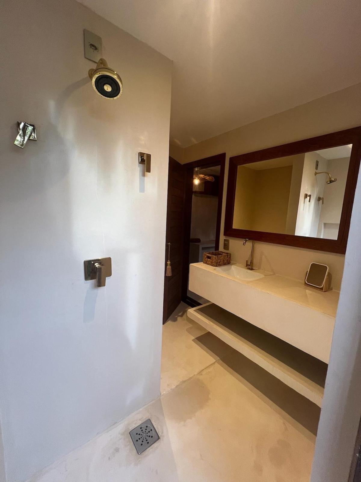 Villa Temalou - Pipa - Tibau Do Sul - Brasil Praia de Pipa Ngoại thất bức ảnh