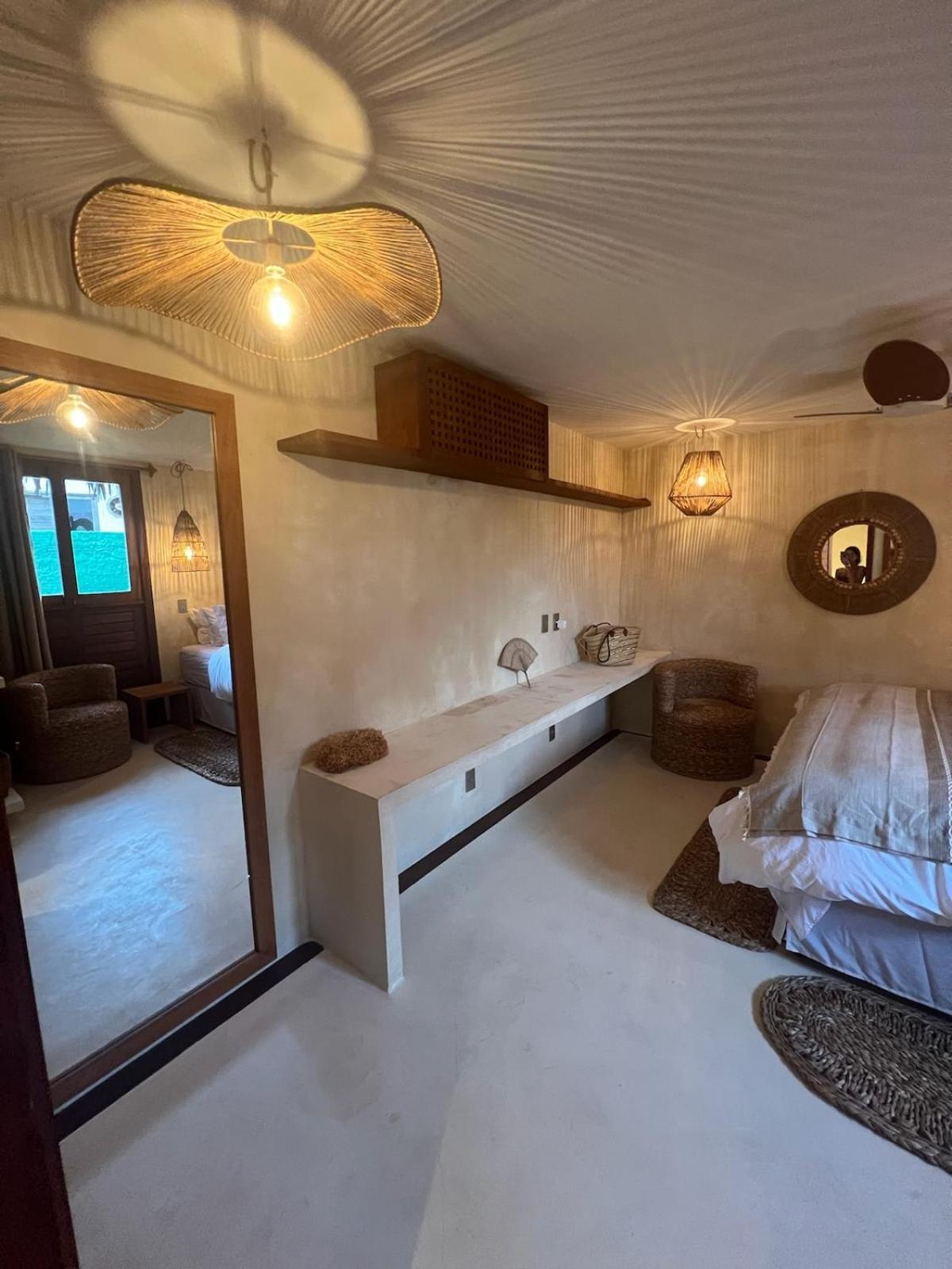 Villa Temalou - Pipa - Tibau Do Sul - Brasil Praia de Pipa Ngoại thất bức ảnh